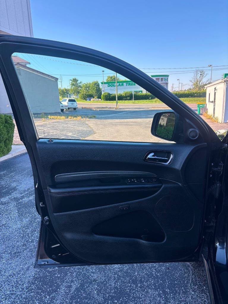 Used 2020 Dodge Durango GT RWD image 11