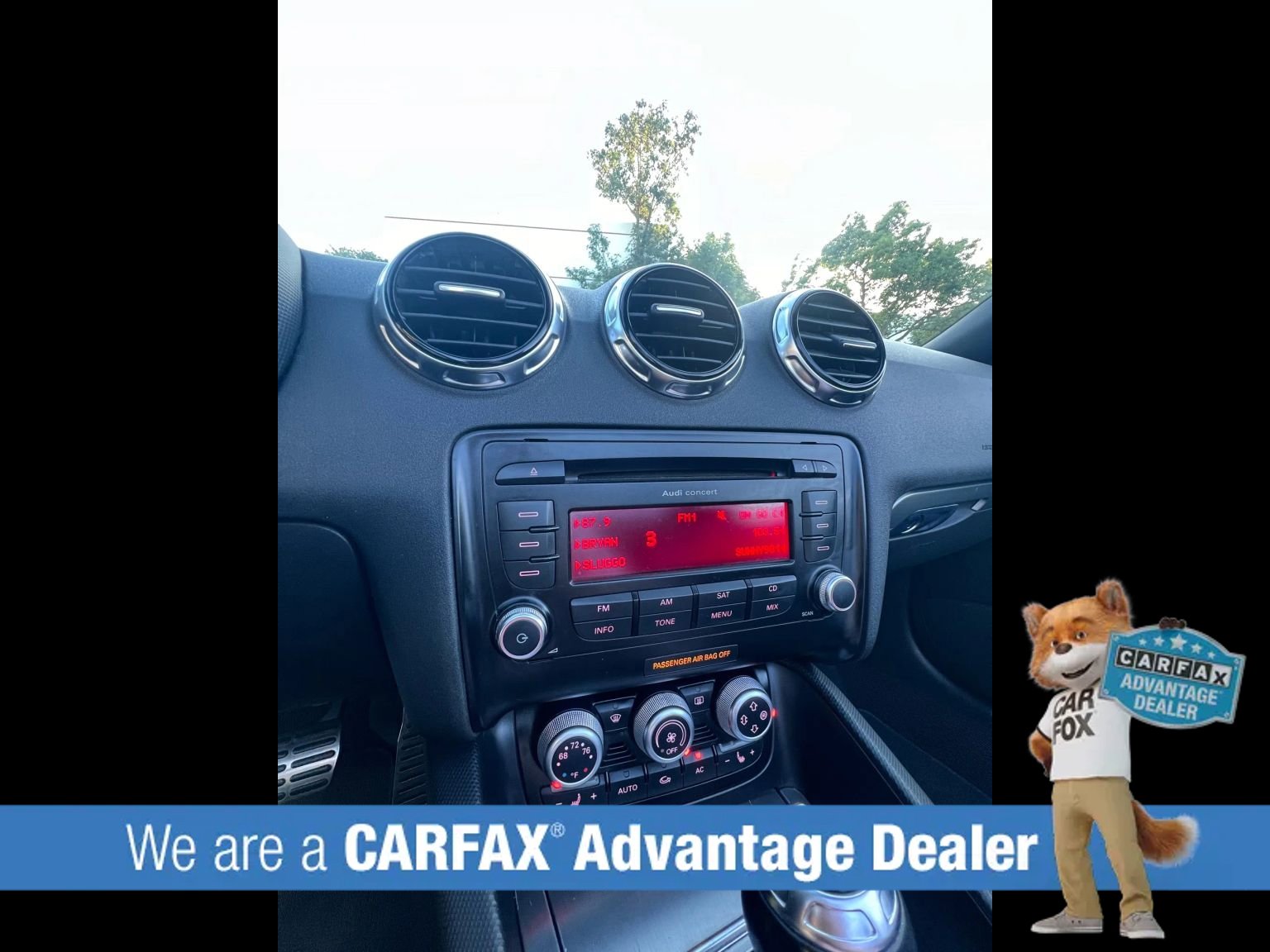 Used 2012 Audi TT 2.0T Premium Plus image 15