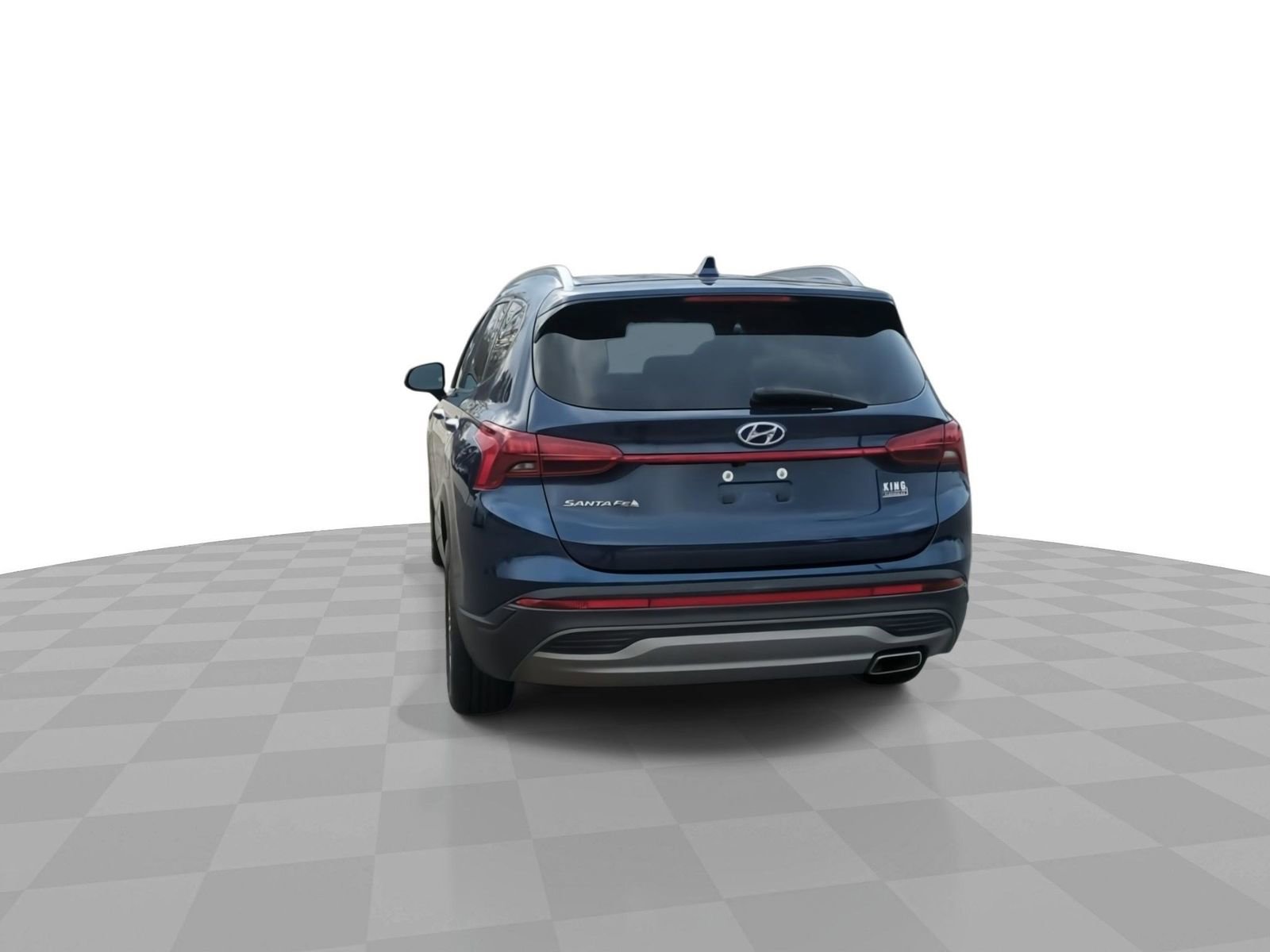 Used 2023 Hyundai Santa Fe SEL image 7