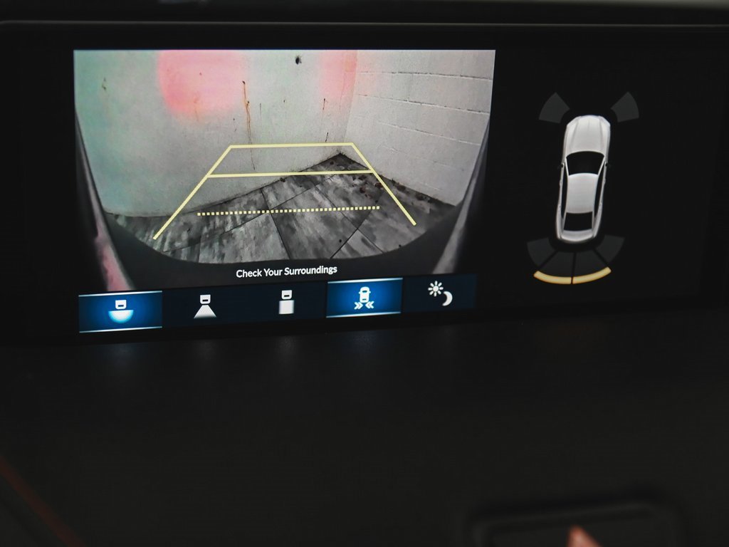 Used 2024 Acura TLX SH-AWD w/ A-SPEC Pkg image 18