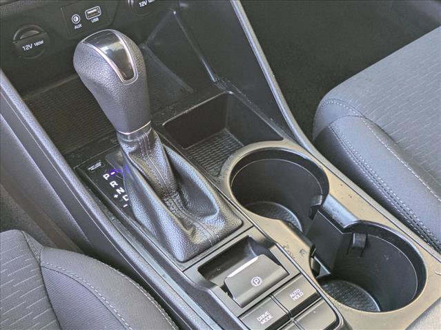 Used 2019 Hyundai Tucson Value FWD image 12