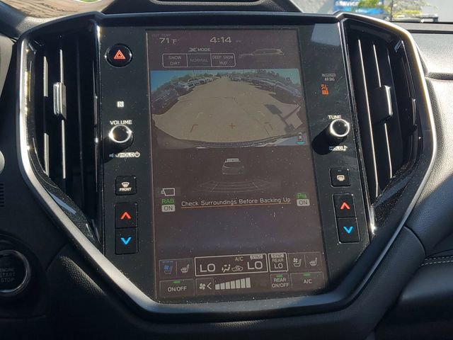 Certified 2025 Subaru Ascent Bronze Edition w/ Onyx Package image 29