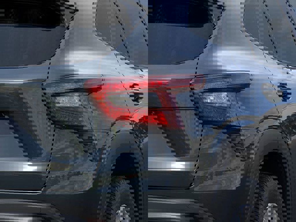 New 2026 Chevrolet Trax LS w/ LS Convenience Package image 12