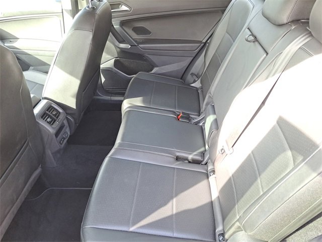 Used 2019 Volkswagen Tiguan SE image 23