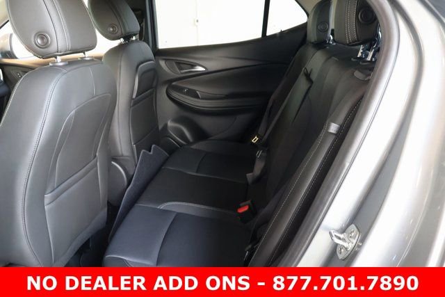New 2026 Buick Encore GX Preferred w/ Advanced Technology Package image 13