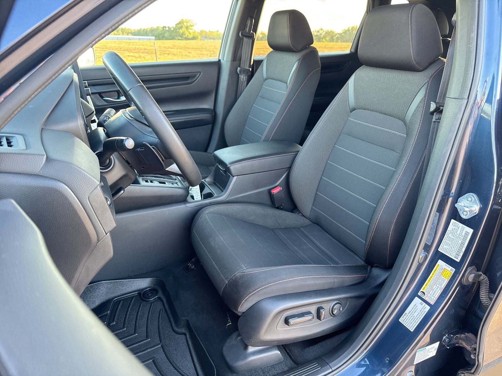 Used 2023 Honda CR-V Sport image 11