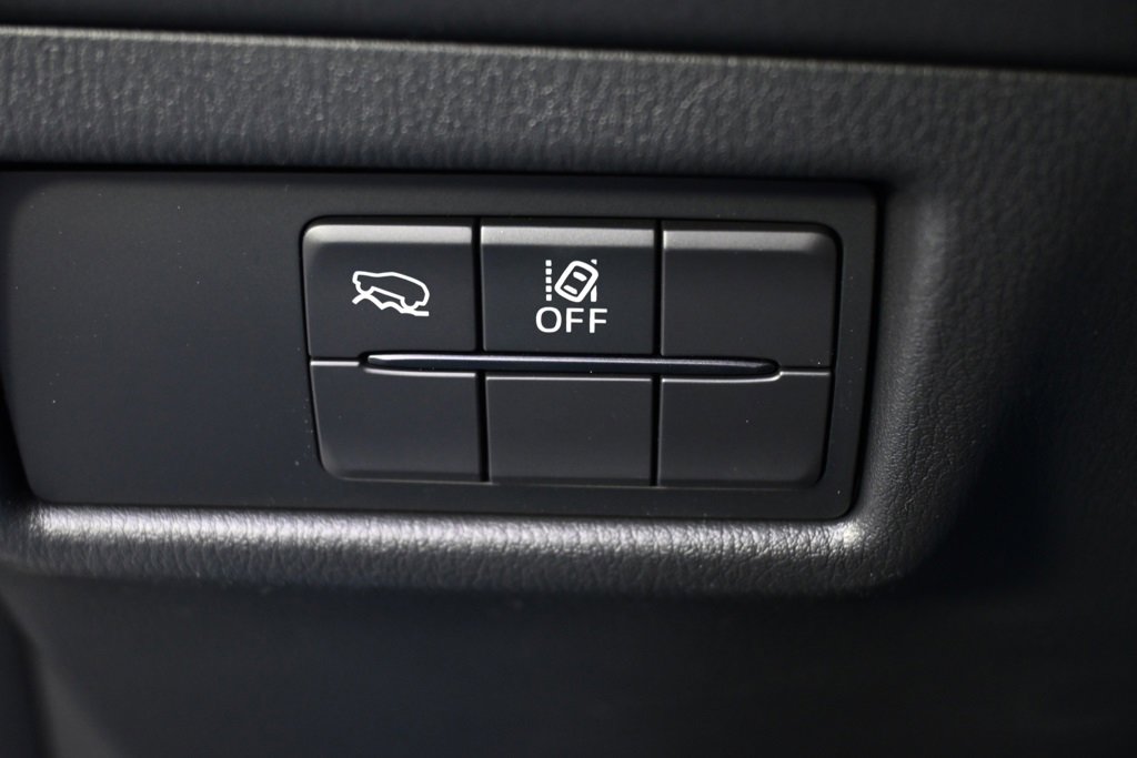 New 2025 MAZDA CX-5 AWD 2.5 S w/ Select Package image 24