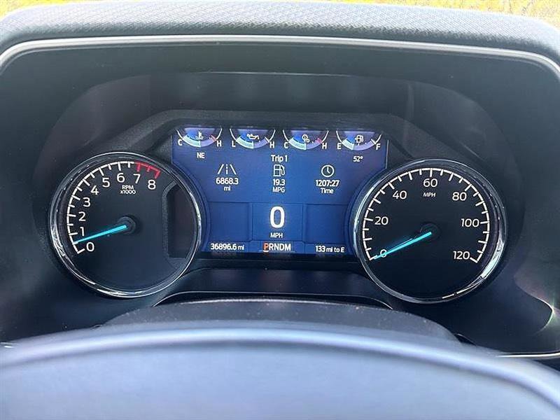 Used 2022 Ford F150 XLT w/ Equipment Group 302A High image 29