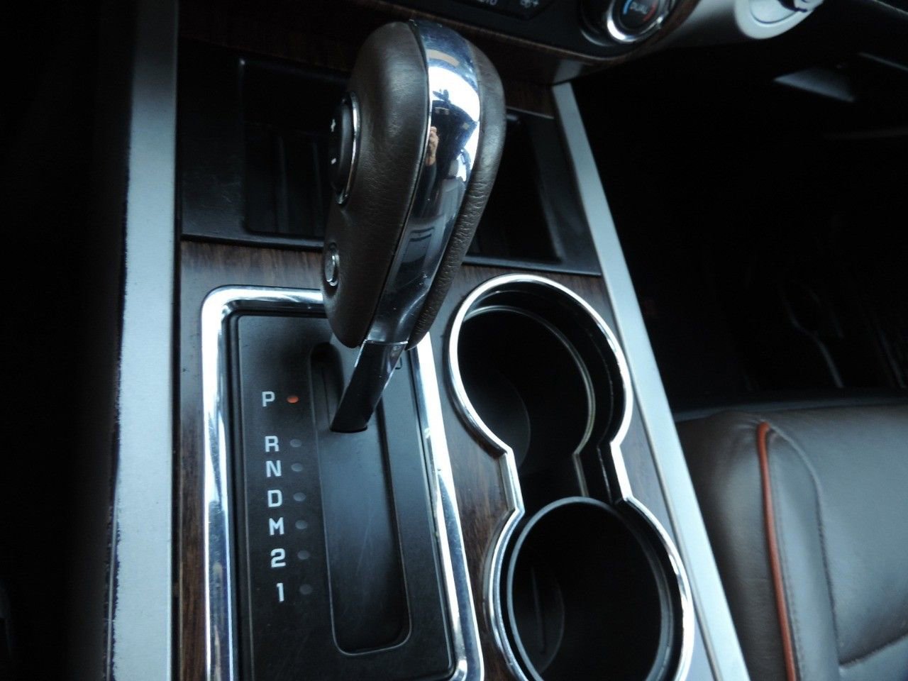 Used 2017 Ford Expedition King Ranch image 27