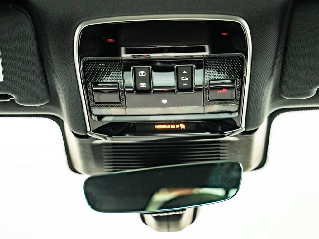 New 2026 Land Rover Range Rover SE AWD/4WD image 39