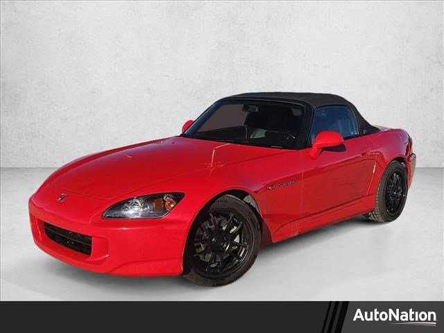 Used 2007 Honda S2000 video 1