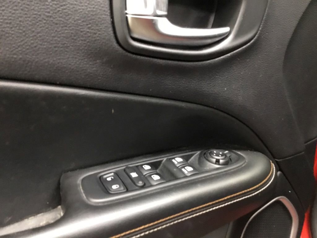 Used 2018 Jeep Compass Sport w/ Cold Weather Group image 5