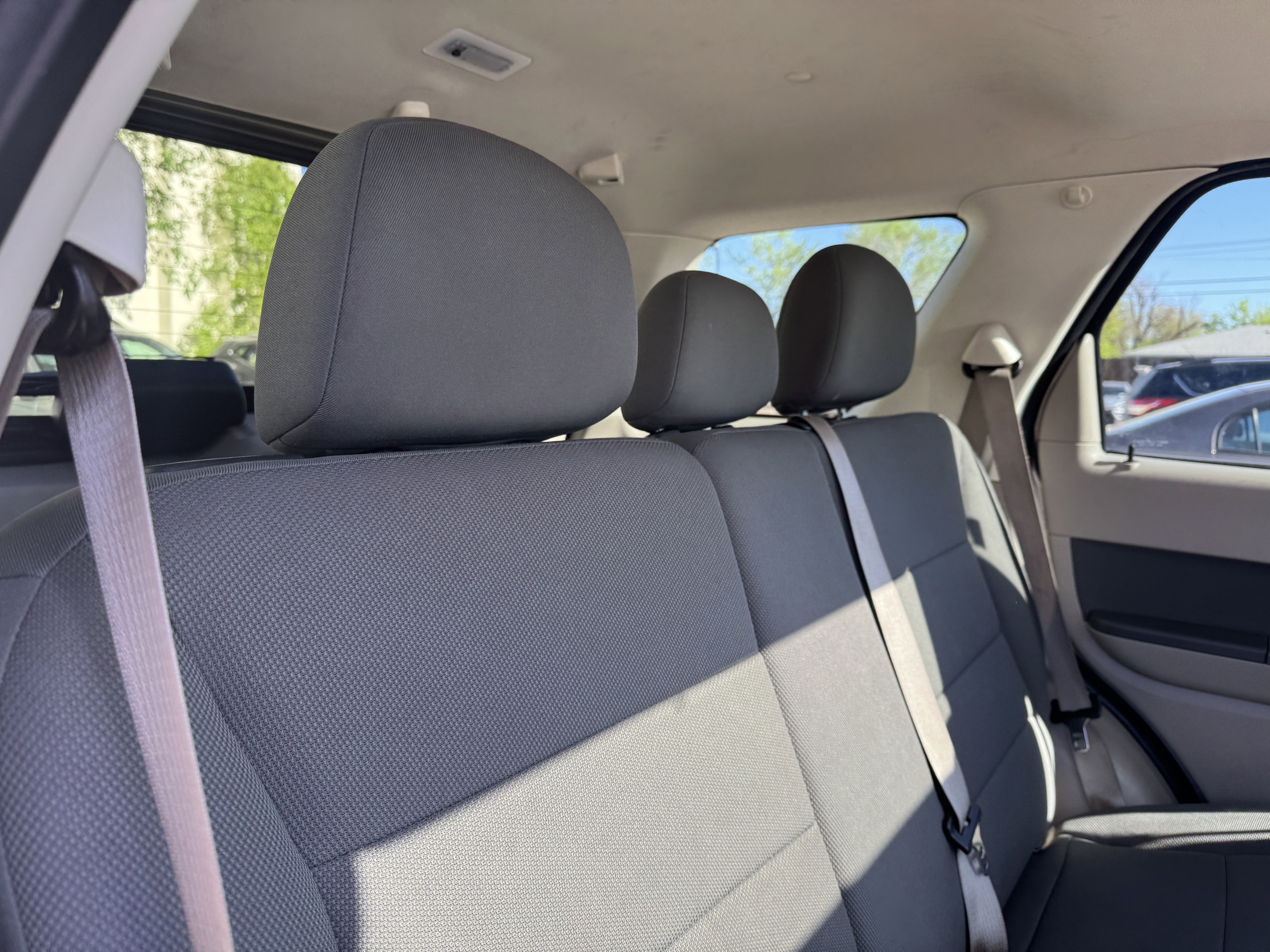 Used 2010 Ford Escape XLT FWD image 18