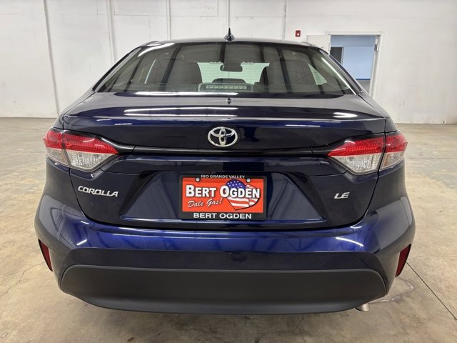 Used 2024 Toyota Corolla LE image 6