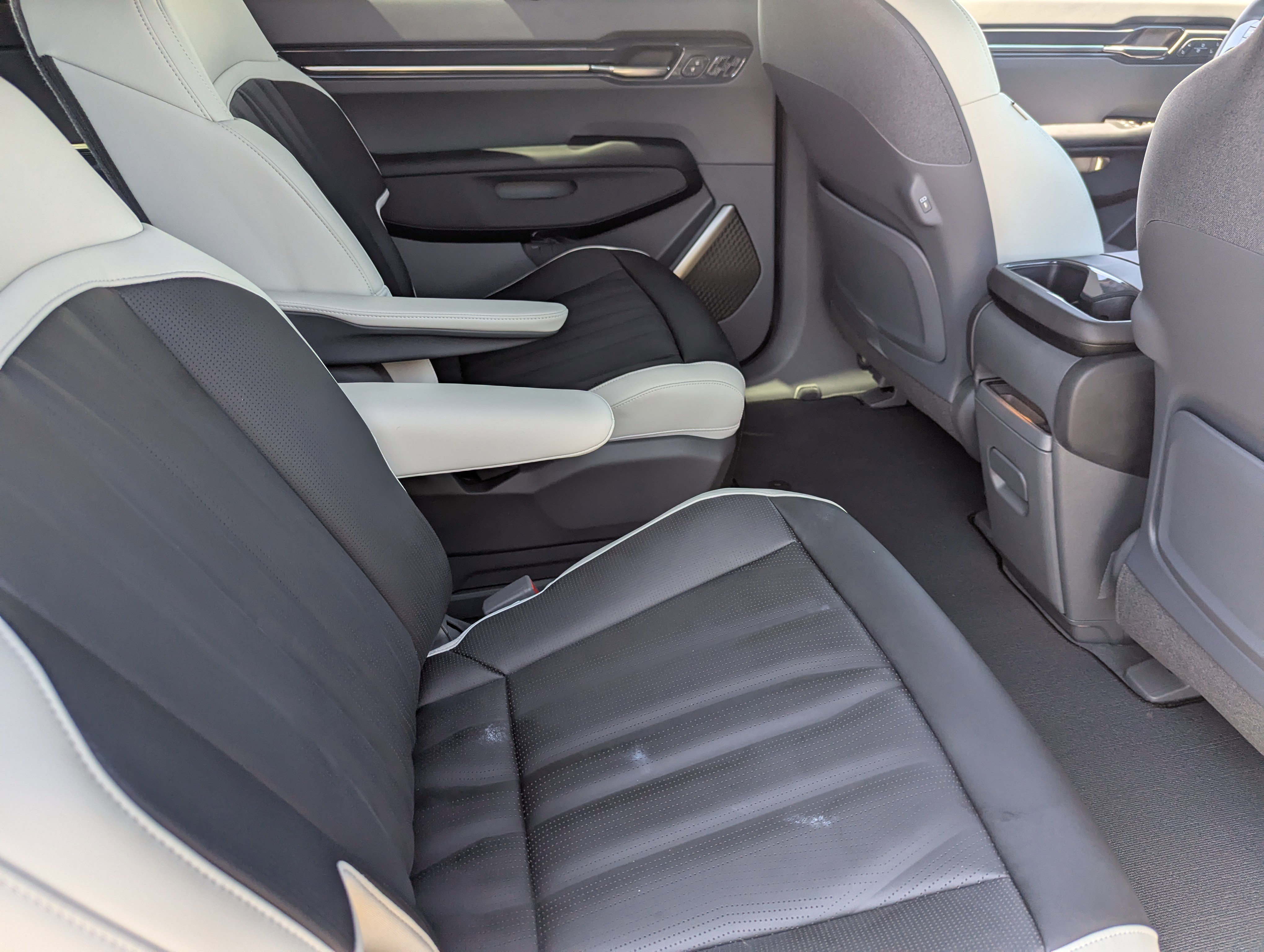 New 2026 Kia EV9 GT-Line image 14