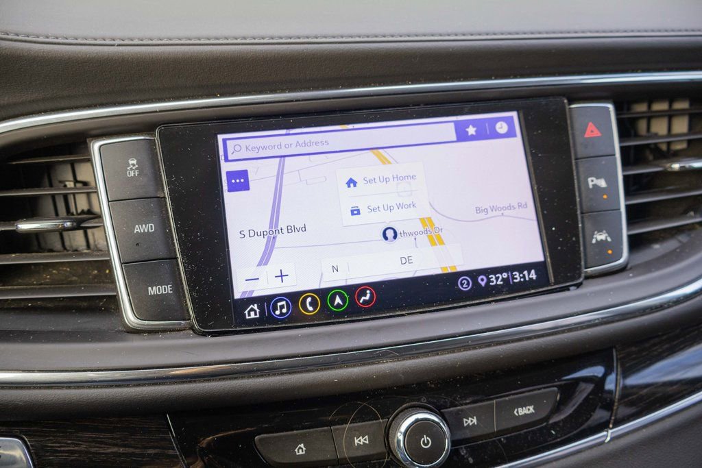 Used 2020 Buick Enclave Avenir w/ Avenir Technology Package image 21