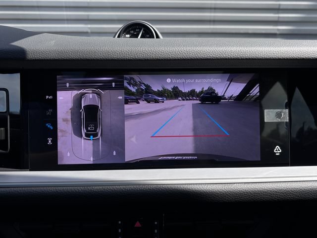 New 2026 Porsche Cayenne S AWD/4WD image 20