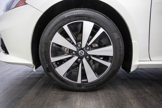 Used 2022 Nissan Altima 2.5 SL image 44