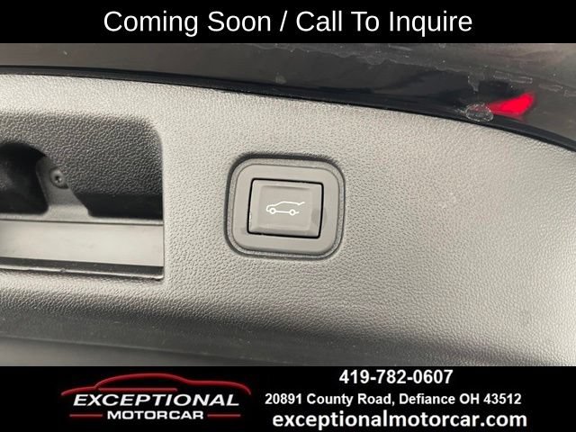 Used 2024 Chevrolet Blazer EV RS AWD/4WD image 49