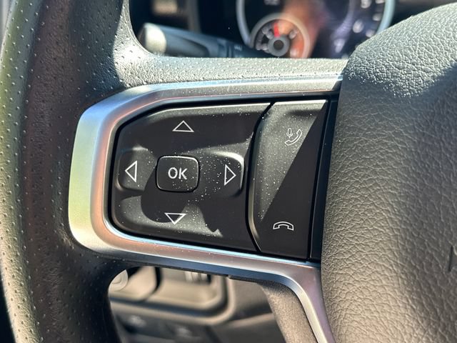 Used 2025 RAM 1500 Tradesman AWD/4WD image 26