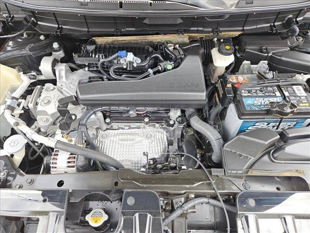 Used 2014 Nissan Rogue SV FWD image 24