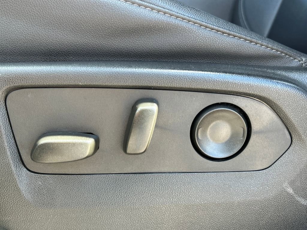 Used 2024 Chevrolet Tahoe LT image 18