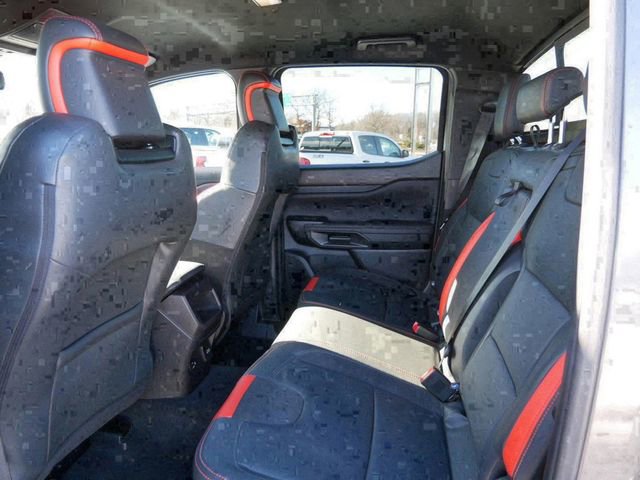 Used 2024 Ford Ranger Raptor image 10