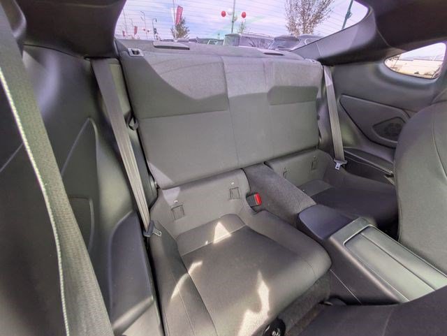 Used 2023 Toyota GR86 w/ ALL Weather Mat Package (TMS) RWD image 28
