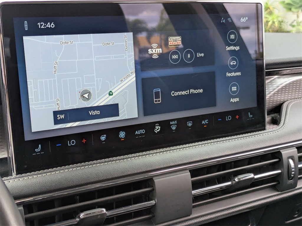 Used 2024 Lincoln Corsair Reserve w/ Equipment Group 201A image 21