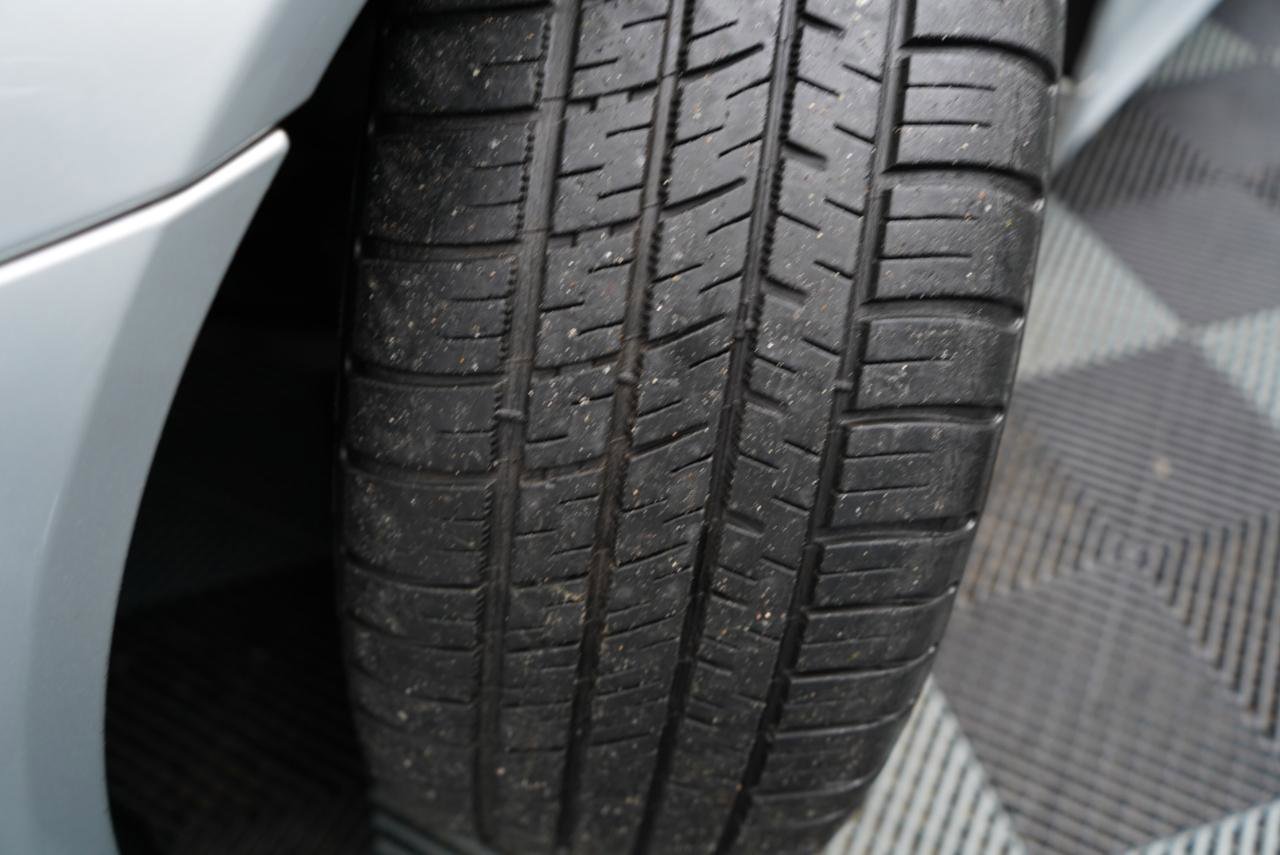 Used 2009 Mercedes-Benz SLK 300 2dr Roadster 3.0L w/ Premium I Pkg image 89