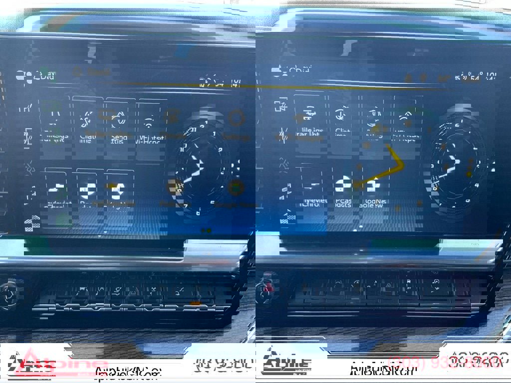 Used 2023 Chevrolet Silverado 1500 RST image 17