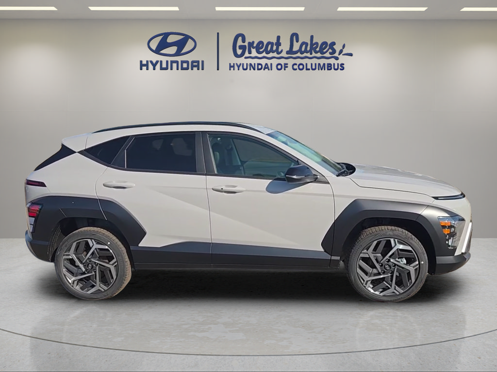 New 2026 Hyundai Kona SEL Premium AWD/4WD image 6