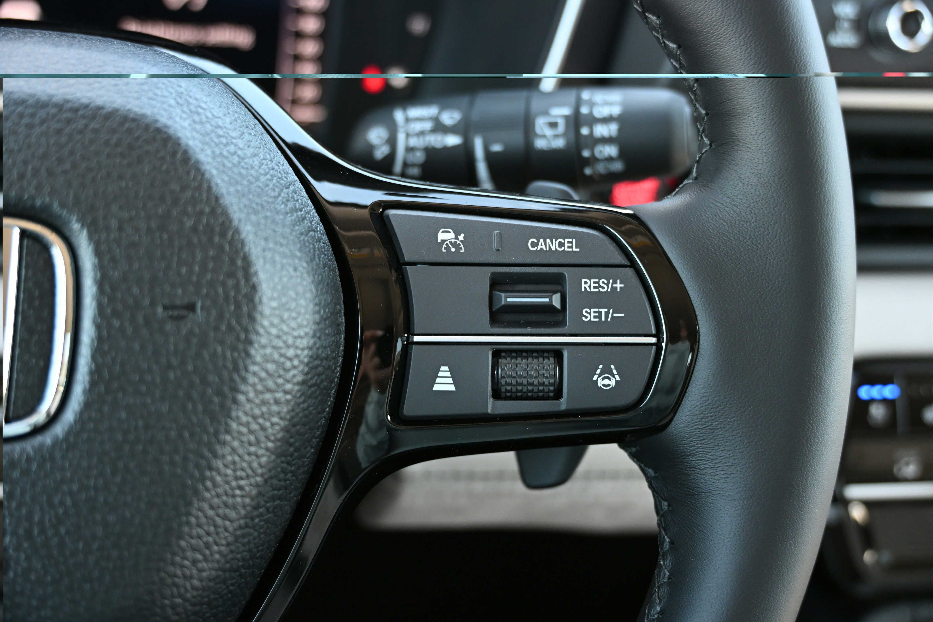 New 2026 Honda Pilot Elite image 31