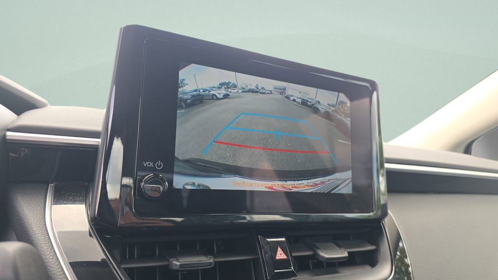 Used 2023 Toyota Corolla LE image 17