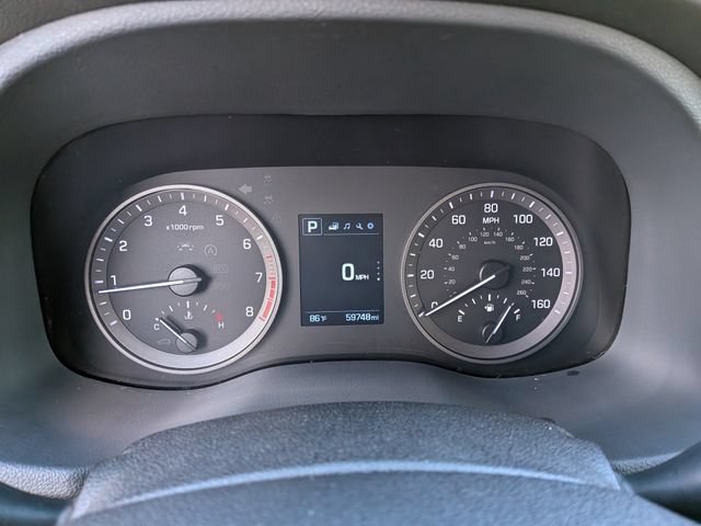 Used 2018 Hyundai Tucson Value FWD image 27