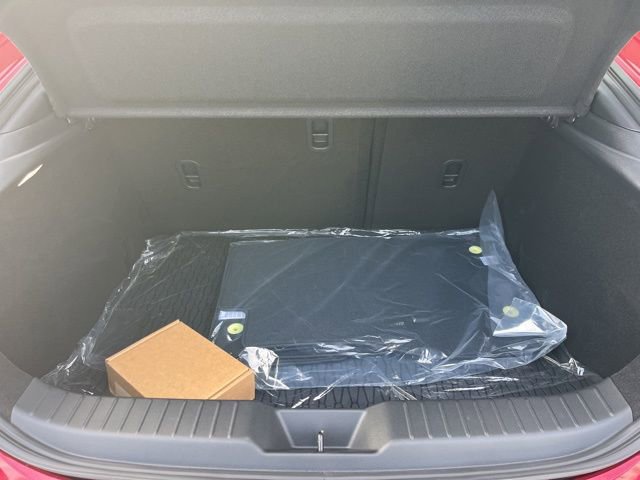 New 2026 MAZDA MAZDA3 s Sport image 13