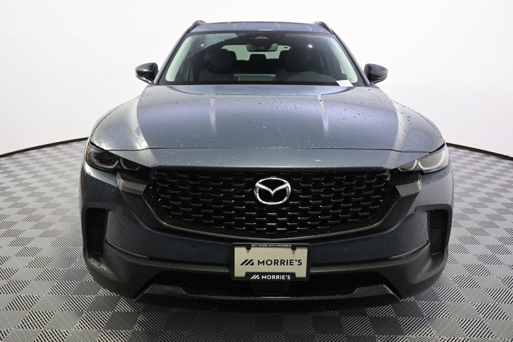 New 2026 MAZDA CX-50 AWD 2.5 Hybrid w/ Premium Pkg image 10