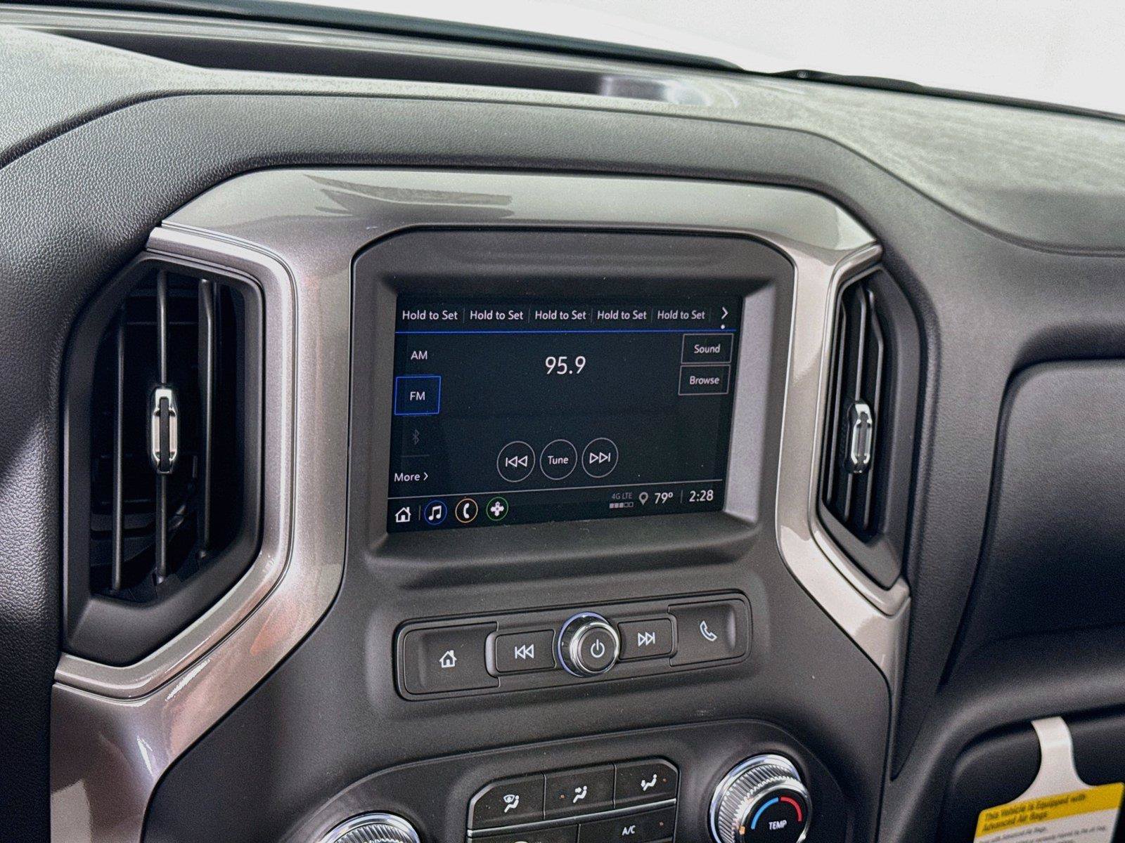 New 2026 GMC Sierra 3500 Pro AWD/4WD image 8
