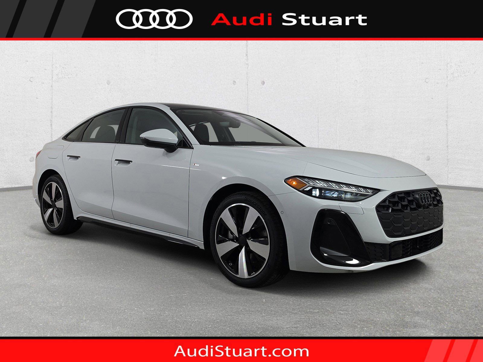 New 2026 Audi A5 2.0T Premium Plus AWD/4WD image 1