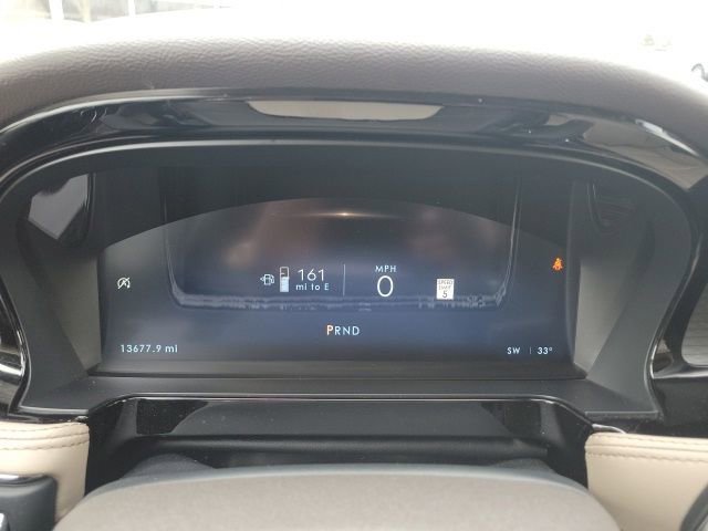 Certified 2024 Lincoln Corsair AWD image 33