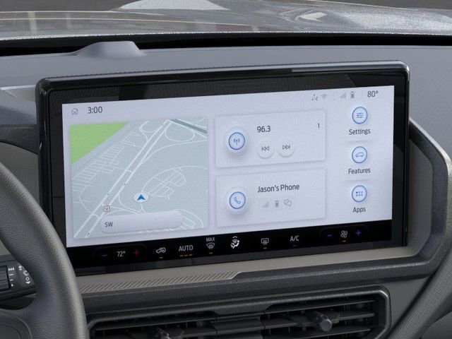 New 2026 Ford Bronco Sport Big Bend image 14