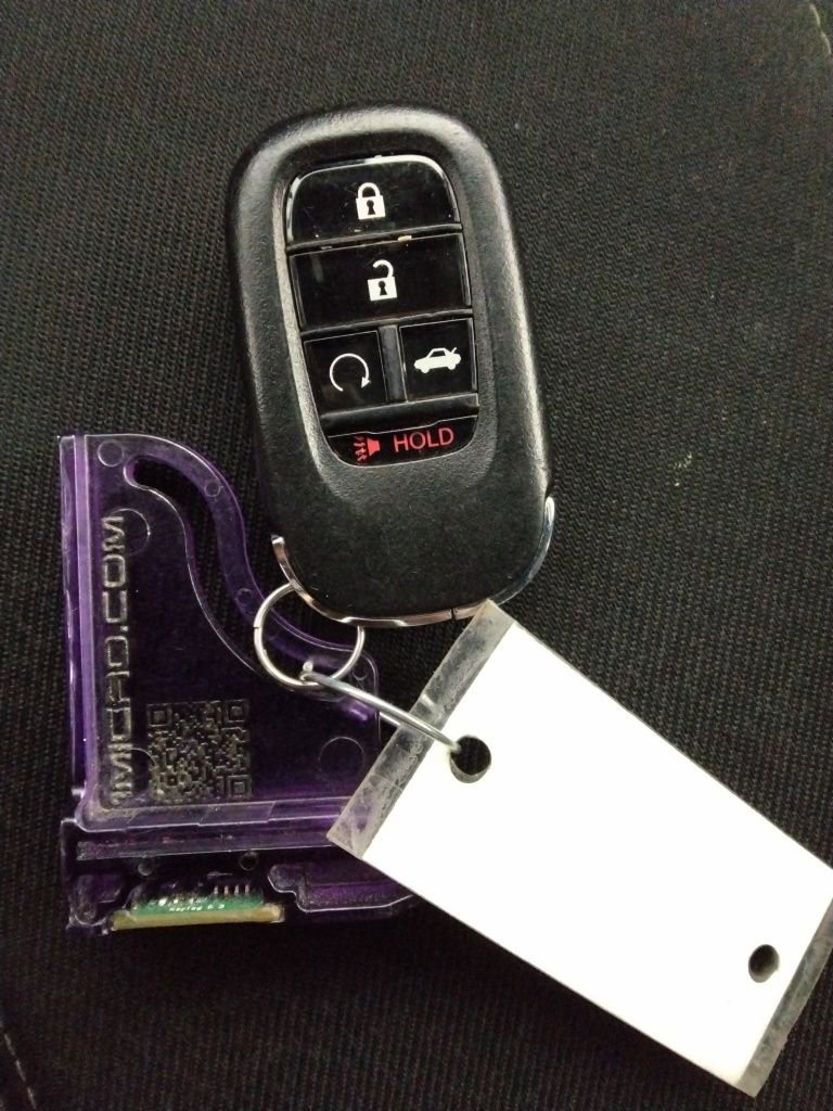 Used 2022 Honda Civic Sport image 41