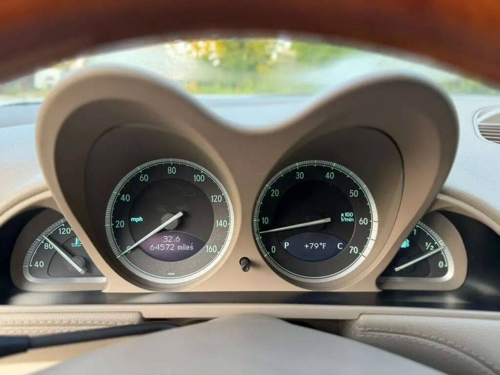 Used 2005 Mercedes-Benz SL 500 image 20
