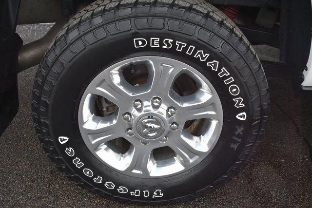 Used 2020 RAM 2500 Big Horn image 43