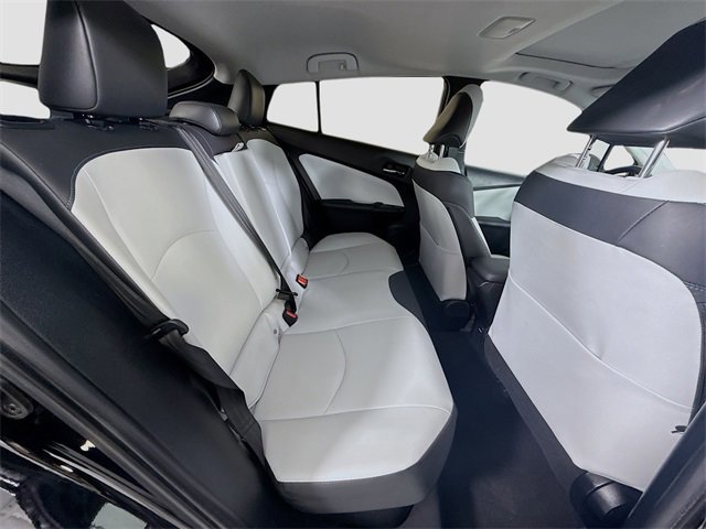 Certified 2016 Toyota Prius Four image 26