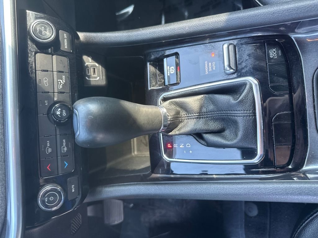 Used 2024 Jeep Compass Latitude image 31