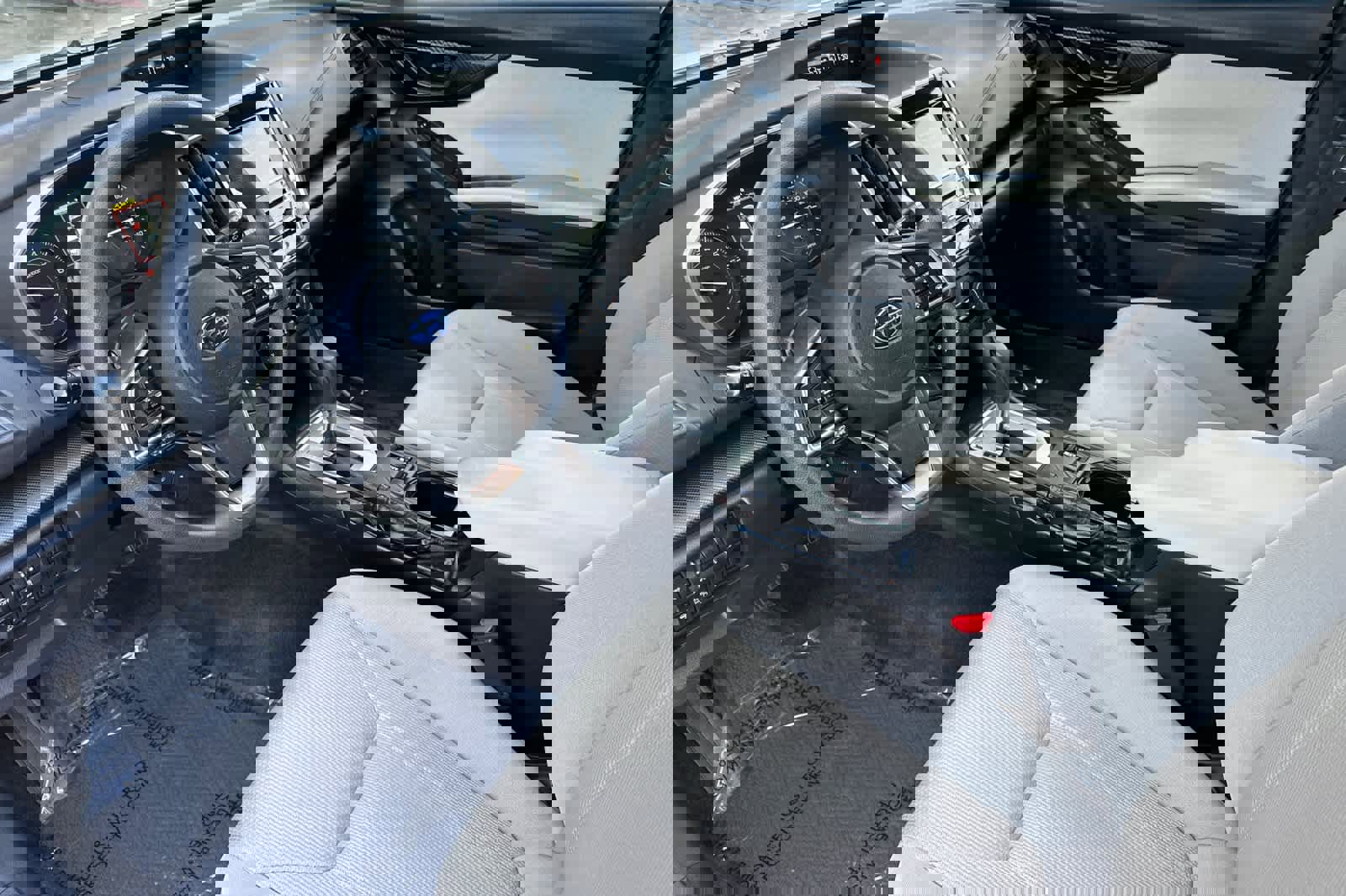 Used 2019 Subaru Impreza 2.0i Premium image 11