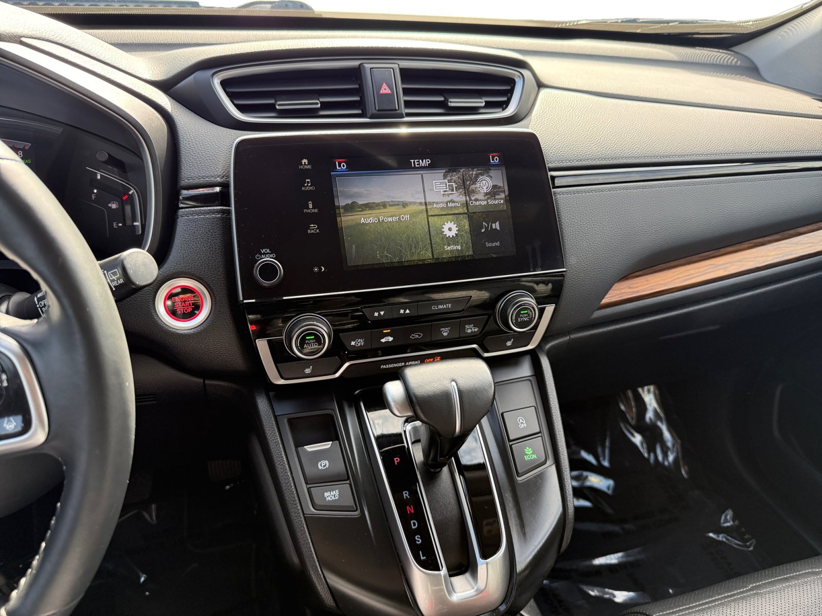 Used 2021 Honda CR-V EX-L image 12
