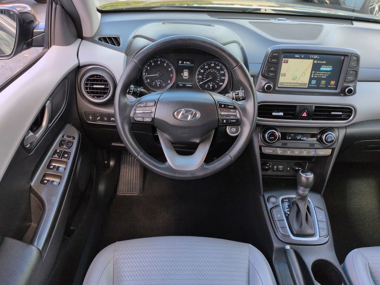 Used 2020 Hyundai Kona Ultimate image 15