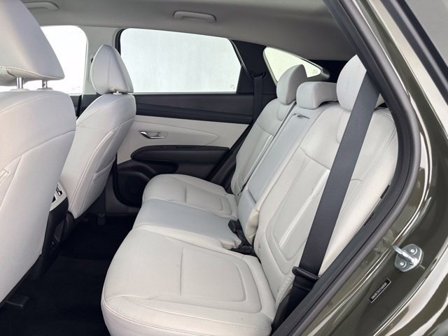 Certified 2026 Hyundai Tucson SEL Plus AWD/4WD image 63